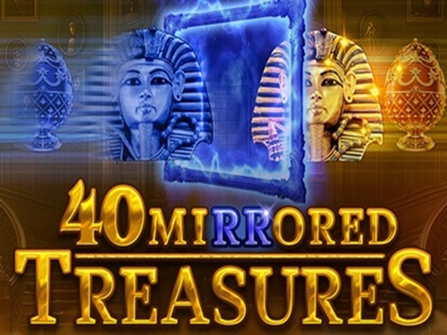40 미러드 트레저스 40 Mirrored Treasures