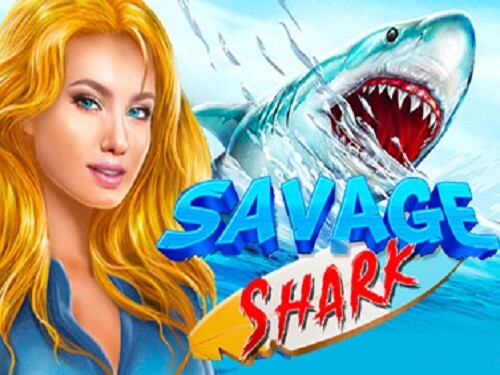 새비지 샤크 Savage Shark