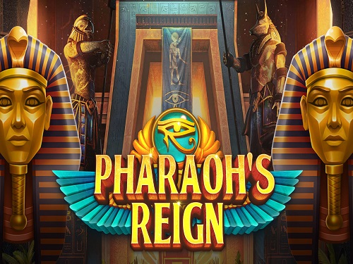 파라오스 레인 Pharaoh's Reign