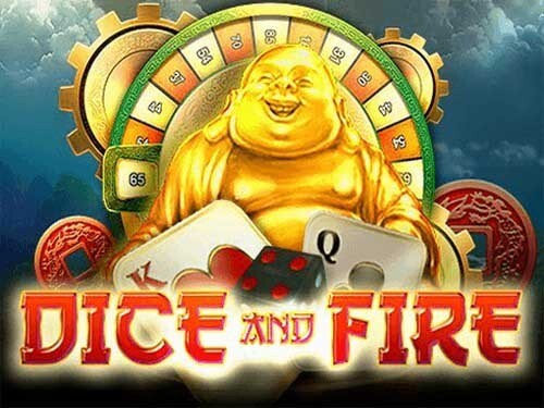 다이스 앤 파이어 Dice and Fire