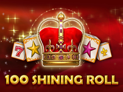 100 샤이닝 롤 100 Shining Roll
