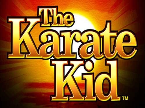 더 가라테 키드 The Karate Kid