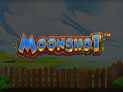 문샷 Moonshot