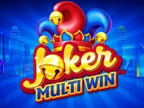 조커 멀티 윈 Joker Multi Win
