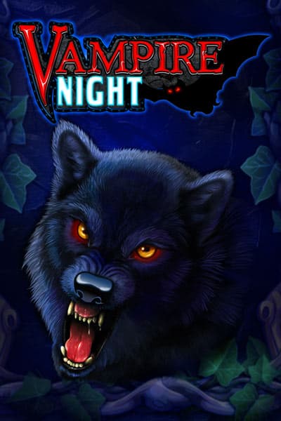뱀파이어 나이트 Vampire Night