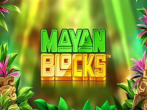 마야 블록스 Mayan Blocks