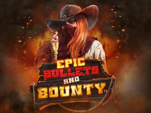 에픽 불릿츠 앤 바운티 Epic Bullets and Bounty