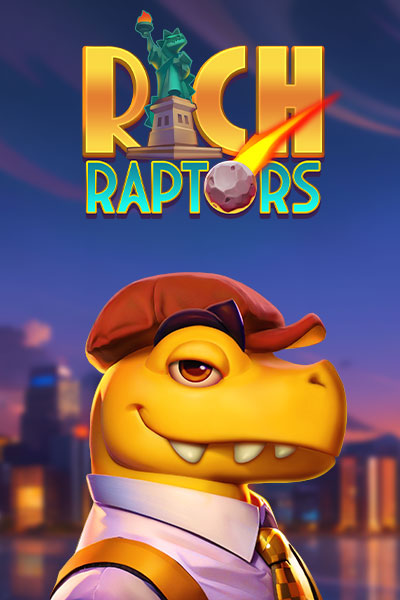 리치 랩터스 Rich Raptors
