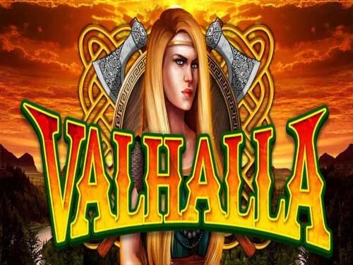 발할라 Valhalla
