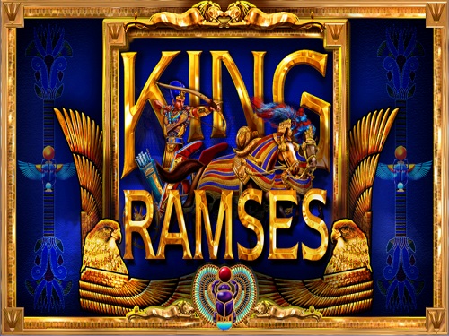 킹 람세스 King Ramses