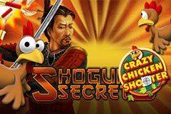 쇼군스 시크릿 크레이지 치킨 슈터 Shogun's Secret Crazy Chicken Shooter