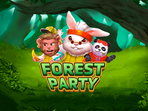 포레스트 파티 Forest Party