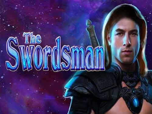 더 스워즈맨 The Swordsman
