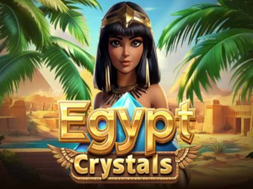 이집트 크리스탈스 Egypt Crystals