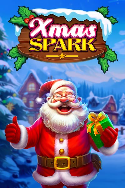 엑스마스 스파크 Xmas Spark