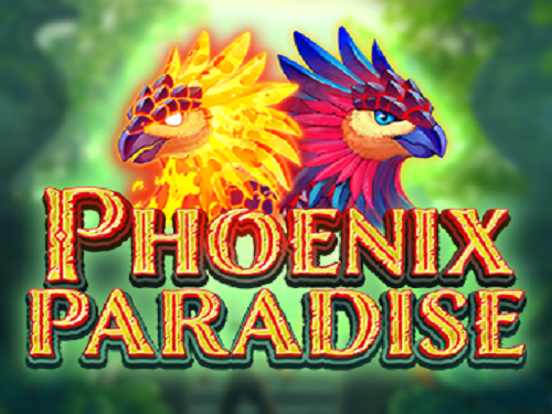 피닉스 파라다이스 Phoenix Paradise