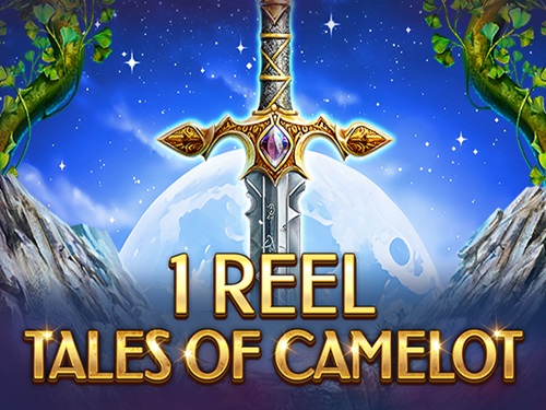 1 릴 테일즈 오브 카멜롯 1 Reel Tales of Camelot