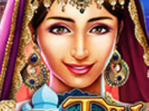 더 마제스틱 타지 The Majestic Taj
