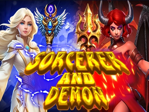 소서러 앤 디몬 Sorcerer and Demon