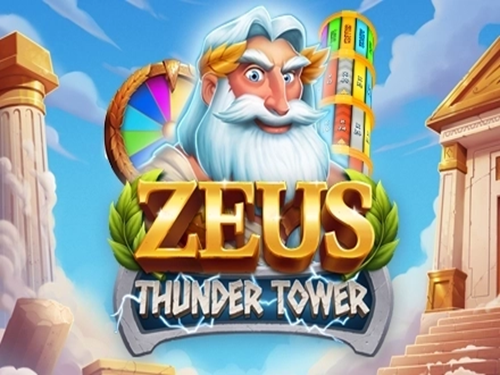 제우스 썬더 타워 Zeus Thunder Tower