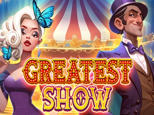 그레이티스트 쇼 Greatest Show