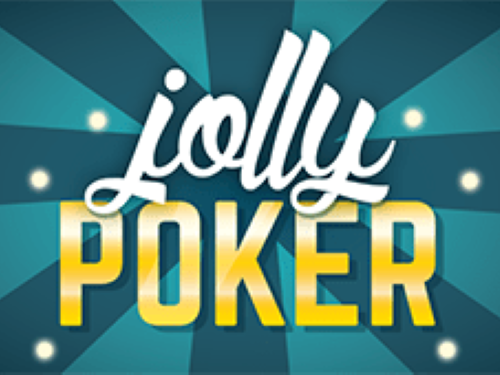 졸리 포커 Jolly Poker