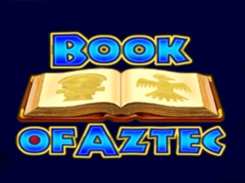 북 오브 아즈텍 Book of Aztec