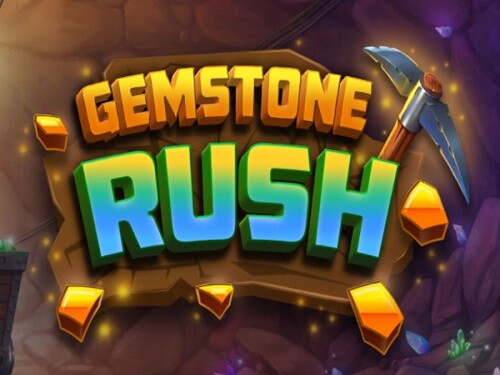 젬스톤 러시 Gemstone Rush