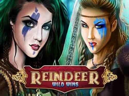 레인디어 와일드 윈스 Reindeer Wild Wins