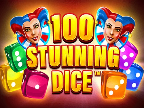 100 스터닝 다이스 100 Stunning Dice