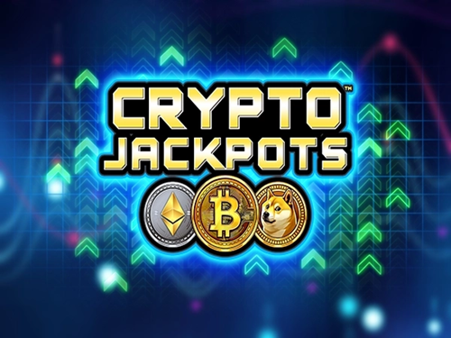 크립토 잭팟 Crypto Jackpots