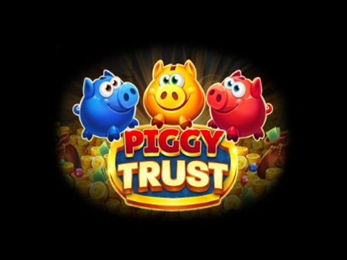 피기 트러스트 Piggy Trust