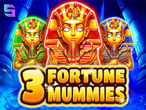 3 포춘 머미스 3 Fortune Mummies