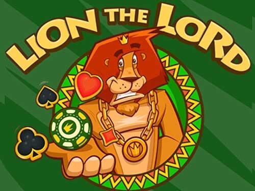 라이언 더 로드 Lion the Lord