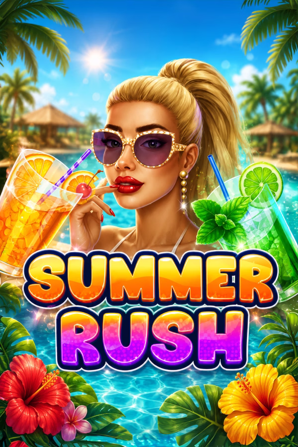 서머 러시 Summer Rush 