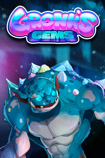 그롱크스 젬스 Gronk's Gems