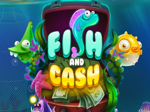 피시 앤 캐시 Fish and Cash