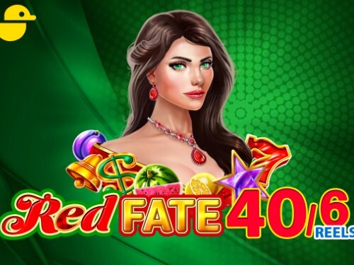 레드 페이트 40/6 Red Fate 40/6