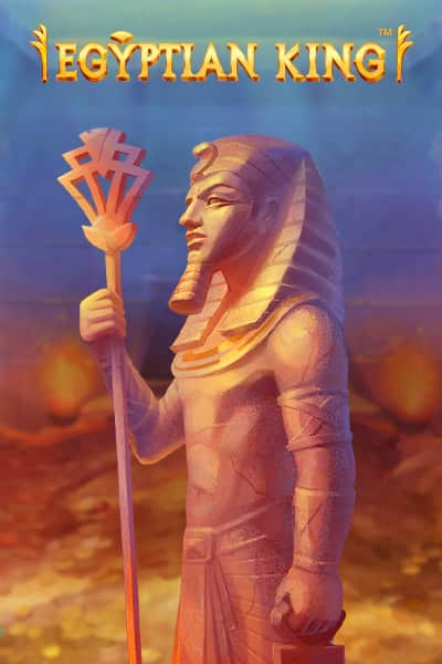 이집션 킹 Egyptian King