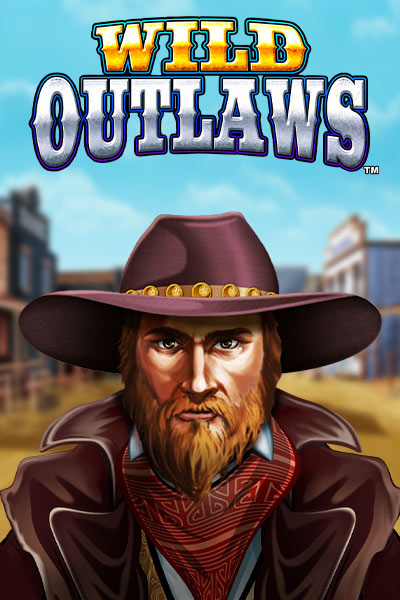 와일드 아웃로스 Wild Outlaws