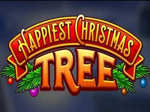 해피스트 크리스마스 트리 Happiest Christmas Tree