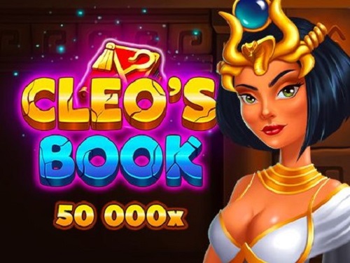 클레오스 북 Cleo's Book