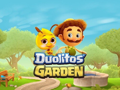 두올리토스 가든 Duolitos' Garden