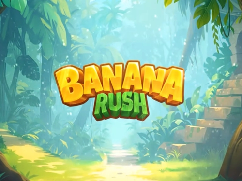 바나나 러시 Banana Rush