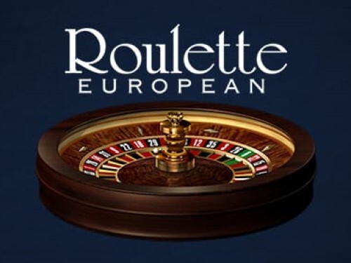 룰렛 유러피언 Roulette European