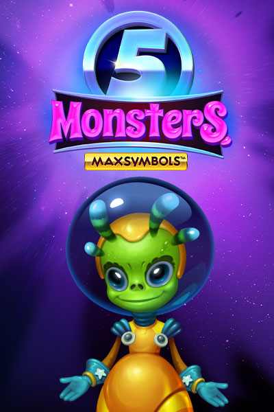 5 몬스터스 5 Monsters