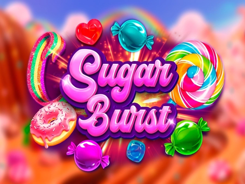 슈가 버스트 Sugar Burst 