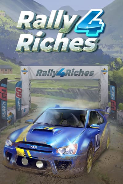 랠리 4 리치스 Rally 4 Riches