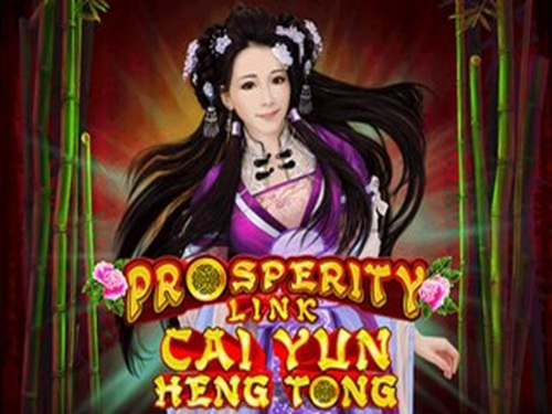 프로스페리티 링크 - 차이 윤 헝 통 Prosperity Link - Cai Yun Heng Tong