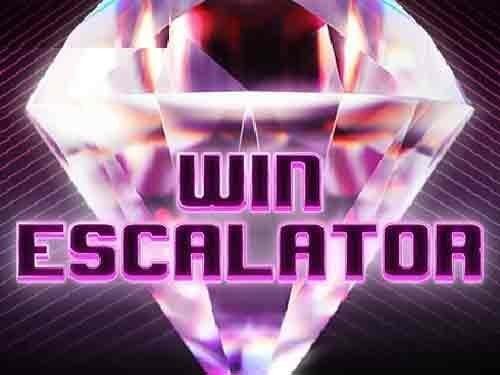 윈 에스컬레이터 Win Escalator